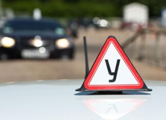 В России появится рейтинг автошкол. Госдума приняла закон в первом чтении