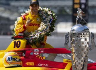 Ван дер Гарде: на месте Палоу я бы не подписывал контракт с Cadillac