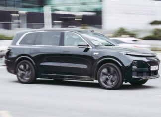 Владельцы Lixiang рассказали о блокировке машин в России. Что делать