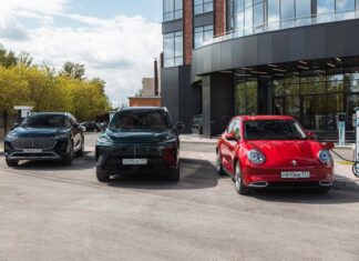 Wey, Ora и Pandora. Все о нюансах работы гибридов и электрокаров в России