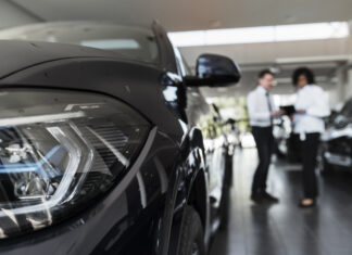 Китайские автомобили: подъем на мировой арене