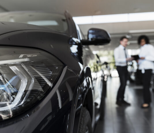 Китайские автомобили: подъем на мировой арене