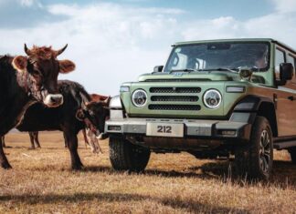 8 самых ярких автоновинок августа в России. И это не только «китайцы»