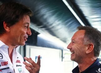 Алексей Попов: У Вольфа праздник — ненавистный Хорнер уничтожен