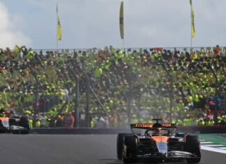 Андреа Стелла рассказал, как McLaren планирует ещё больше упрочить свой отрыв