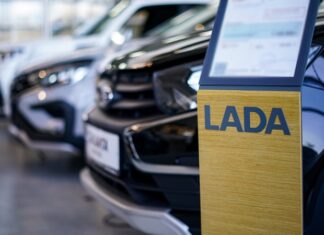 Автомобили Lada могут получить функцию открытия багажника голосом