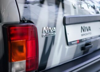 АвтоВАЗ раскрыл план модернизации классической Lada Niva