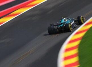 «Безопасность превыше всего». Алонсо не согласился с Ферстаппеном