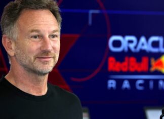 Bild: Кристиан Хорнер лишился места из-за нежелания сократить свои полномочия