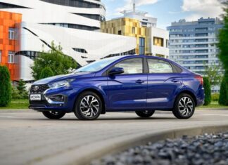 Цены на Lada Iskra, рост пошлин для автовладельцев и суд над Mazda. Итоги