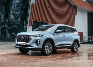 Chery Tiggo 7 Pro Max с пробегом 100 тыс. Владельцы — о поломках и бедах