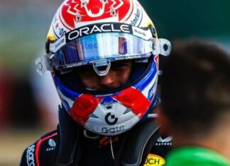 Дэймон Хилл: Велика вероятность, что Ферстаппен перейдёт в Aston Martin