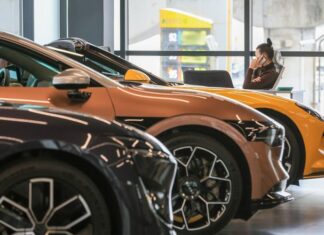 Дилеры назвали условие для восстановления авторынка. Вам оно понравится