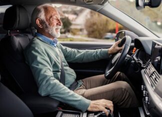 Допуск пожилых водителей за руль хотят ужесточить. К чему готовиться
