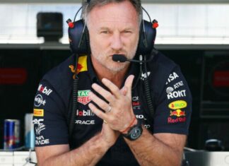 Друг Хорнера: Red Bull не нравилось, что гоночную команду возглавляет британец