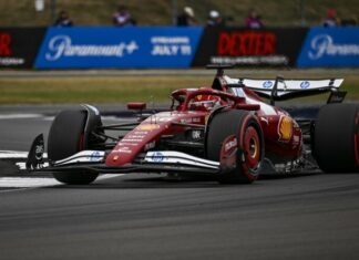 Дженсон Баттон: Дождевая гонка? Делайте противоположное тактике Леклера