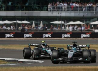 Дженсон Баттон: Расселл и Ферстаппен — лучшее сочетание для Mercedes в 2026 году