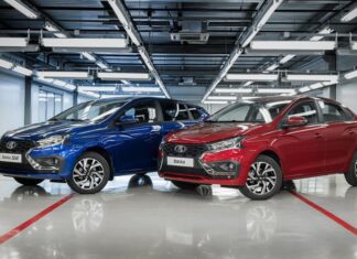 «Фейковые» Lada Iskra, новый глава Минтранса и снижение цен. Итоги недели