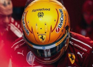 Ferrari наняла бывшего коллегу Льюиса Хэмилтона по Mercedes