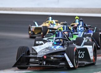 Формула Е будет проходить минимум до 2048 года