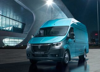 «Газели» и «Соболи» оснастили новой системой безопасности