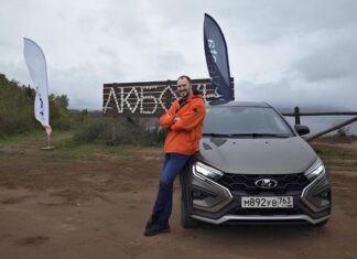 «Голосовое управление окнами и светом». АвтоВАЗ — о новых функциях Lada