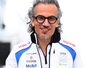 Хорнер уволен, Мекис назначен новым главой Red Bull Racing