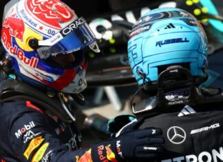 Хуан-Пабло Монтойя: Ферстаппен подписал контракт с Mercedes