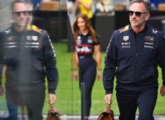 «Худшего решения представить себе сложно»: Алёшин — об увольнении Хорнера