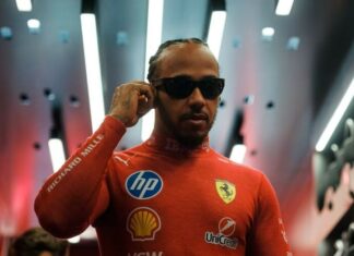 «Я понял, что…» Льюис Хэмилтон сделал признание о девушках