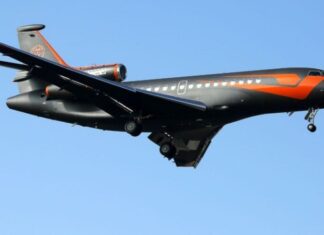 Яхты и частные самолёты Макса Ферстаппена и Тото Вольффа побывали на Сардинии