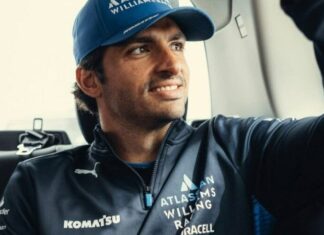 Карлос Сайнс: Не понимаю, почему Red Bull Racing не хочет видеть меня рядом с Ферстаппеном