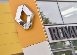 Концерн Renault возглавил работавший в России топ-менеджер