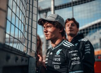 La Gazzetta dello Sport: Андреа Кими Антонелли станет пилотом Alpine