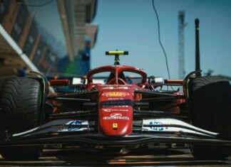 Лео Туррини: Чёрт возьми, даже Red Bull Racing и Mercedes уже выиграли