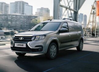 Лизинг автомобилей Lada: 6 преимуществ для малого бизнеса