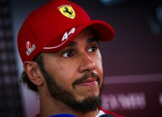 Льюис Хэмилтон готов «отменить всю свою работу», но не ради гонок…