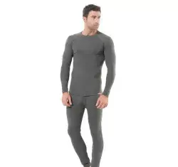 Армейское термобелье: тепло, комфорт и надежность