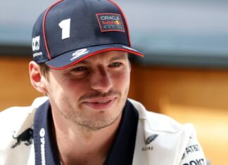 Макс Ферстаппен: Mercedes? Где-то трава всегда зеленее