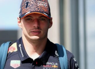 Макс Ферстаппен прокомментировал слухи о переходе в Mercedes