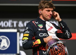 Макс Ферстаппен сделал заявление о своём будущем в Red Bull