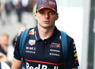 Макс Ферстаппен: Встреча с Вольфом на Сардинии? Так бывает