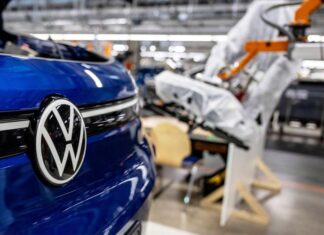 Миллиардные потери. Что произошло с Volkswagen