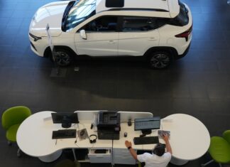 «Москвич» повысил цены на кроссоверы