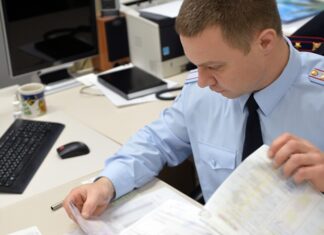 МВД опровергло введение срока по уведомлению ГАИ о смене места регистрации