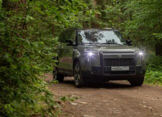 Мы испытали китайский Defender с чайником и сковородой. Кто ты, Rox 01?