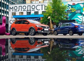 Мы сравнили седан и универсал LADA Iskra. К этим итогам вы явно не готовы