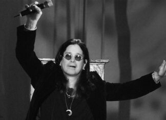 На каких машинах ездил Оззи Осборн. Топ-7 любопытных моделей