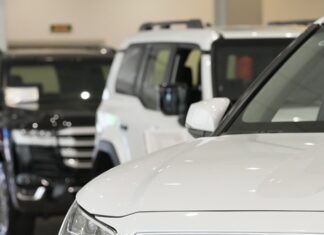 На российском рынке почти не осталось автомобилей с кузовом хетчбэк