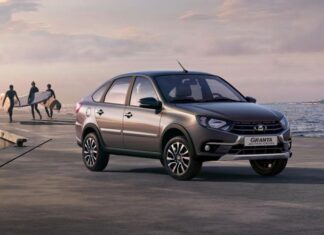 Не только Lada Azimut. Главные автоновинки лета, модели и цены